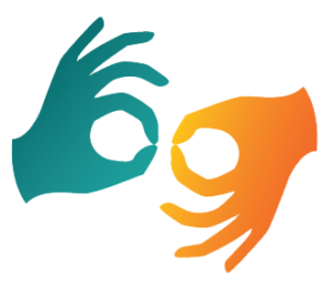 symbol tłumacza języka migowego on-line