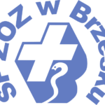 logo SPZOZ w Brzesku